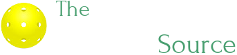 The Pickleball Source